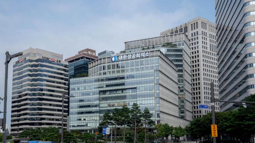 Hàn Quốc mở hội nghị công tư khẩn cấp bàn đối sách về thuế quan của Mỹ